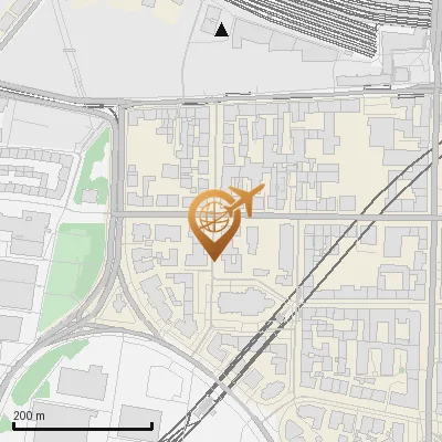 Foto zu Hermann-Lingg-Straße 15, 80336 München