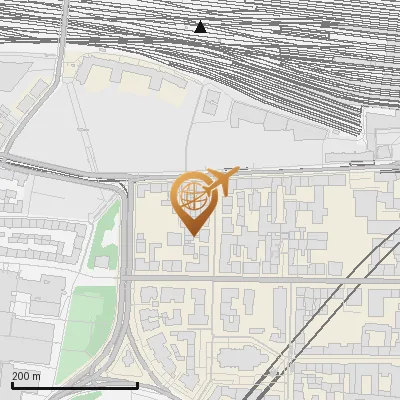 Foto zu Hermann-Lingg-Straße 1-6, 80336 München