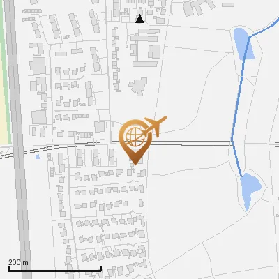 Foto zu Hermann-Löns-Straße 122, 51147 Köln