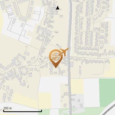 Foto zu Hermann-Löns-Straße 5-21, 51145 Köln