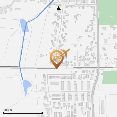 Foto zu Hermann-Löns-Straße 195, 51147 Köln