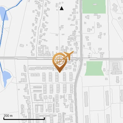 Foto zu Hermann-Löns-Straße 196-200, 51147 Köln