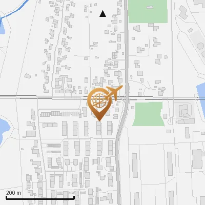 Foto zu Hermann-Löns-Straße 204, 51147 Köln