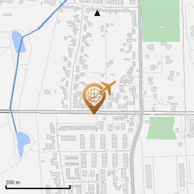 Foto zu Hermann-Löns-Straße 205, 51147 Köln