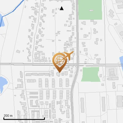 Foto zu Hermann-Löns-Straße 206-215, 51147 Köln