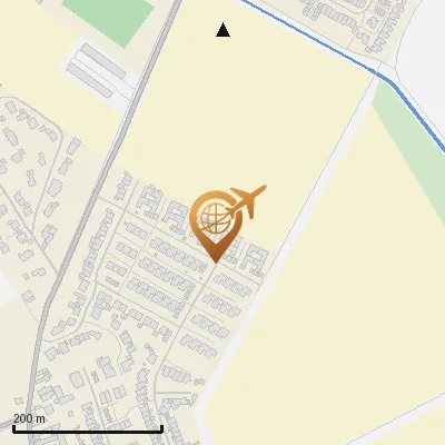 Karte Hermann-Löns-Straße 26-30, 50765 Köln