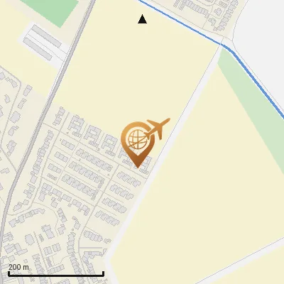 Karte Hermann-Löns-Straße 32-39, 50765 Köln