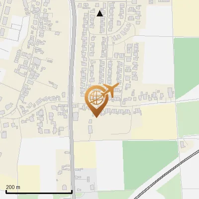 Foto zu Hermann-Löns-Straße 30-38, 51145 Köln