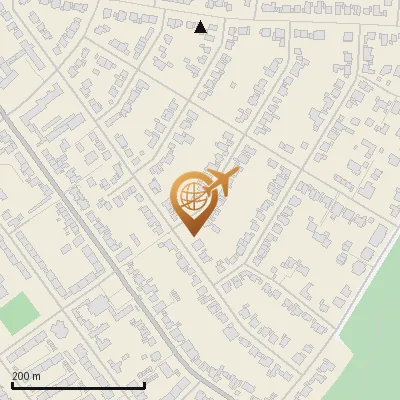 Karte Hermann-Löns-Straße 35-39, 50996 Köln