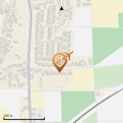 Foto zu Hermann-Löns-Straße 39-54, 51145 Köln