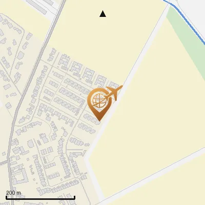 Karte Hermann-Löns-Straße 49, 50765 Köln