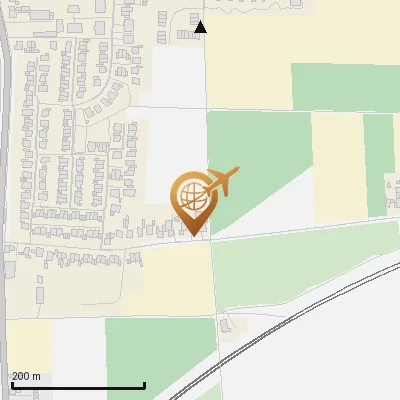 Foto zu Hermann-Löns-Straße 55, 51145 Köln