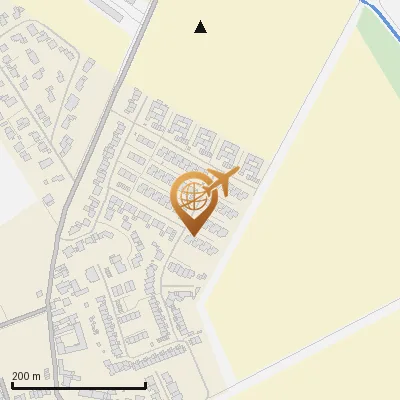 Karte Hermann-Löns-Straße 52-66, 50765 Köln