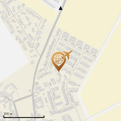 Karte Hermann-Löns-Straße 68-86, 50765 Köln