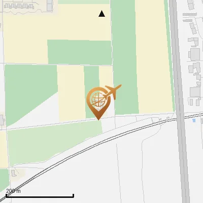 Foto zu Hermann-Löns-Straße 93-95, 51145 Köln