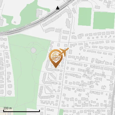 Foto zu Hermann-Löns-Weg 1-7, 81927 München