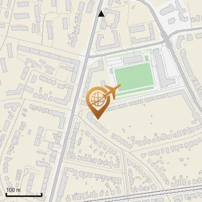 Karte Hermann-Löns-Weg 49-51, 22335 Hamburg