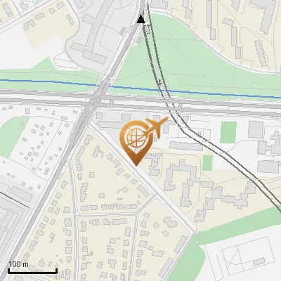 Foto zu Hermann-Piper-Straße 11-13, 13403 Berlin