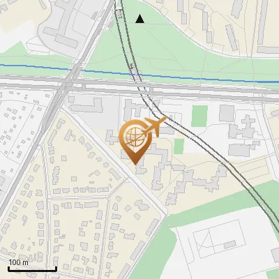 Foto zu Hermann-Piper-Straße 17-19, 13403 Berlin