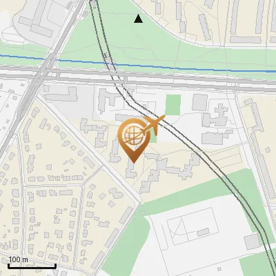 Foto zu Hermann-Piper-Straße 21-27, 13403 Berlin