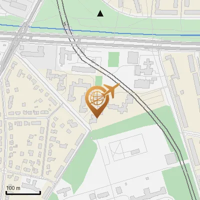 Foto zu Hermann-Piper-Straße 29-37, 13403 Berlin