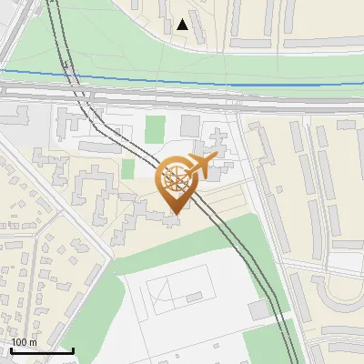 Foto zu Hermann-Piper-Straße 39-41, 13403 Berlin