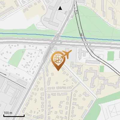 Foto zu Hermann-Piper-Straße 6-10, 13403 Berlin