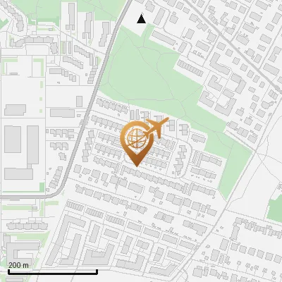 Foto zu Hermann-Proebst-Weg 4-8, 81735 München