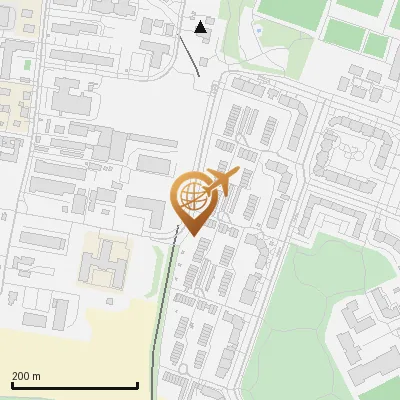 Foto zu Hermann-Pünder-Straße 15-23, 81739 München