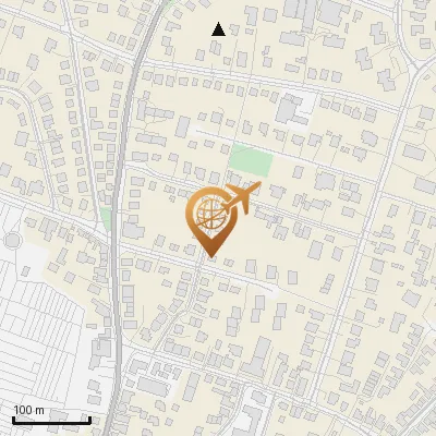 Karte Hermann-Renner-Straße 10-16, 22609 Hamburg