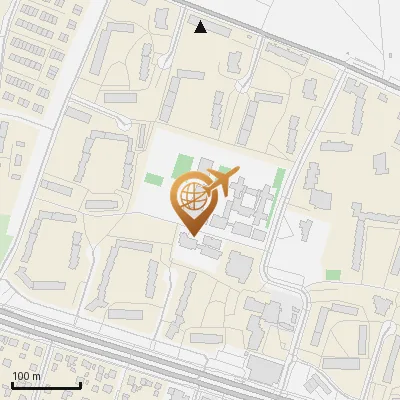 Karte Hermann-Schmidt-Weg 5-8, 13589 Berlin