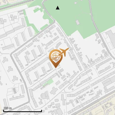 Foto zu Hermann-Stehr-Straße 15-35, 51067 Köln