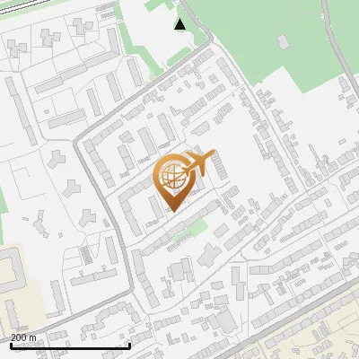 Foto zu Hermann-Stehr-Straße 9-14, 51067 Köln