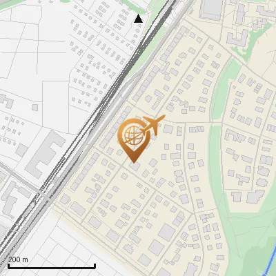 Foto zu Hermann-Vogel-Straße 12-18, 80805 München