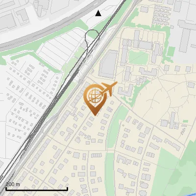 Foto zu Hermann-Vogel-Straße 34-36, 80805 München