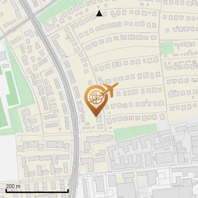 Foto zu Hermann-von-Sicherer-Straße 19-32, 81369 München