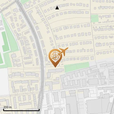 Karte Hermann-von-Sicherer-Straße 38, 81369 München