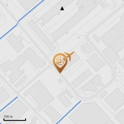 Karte Hermann-Wüsthof-Ring 16, 21035 Hamburg