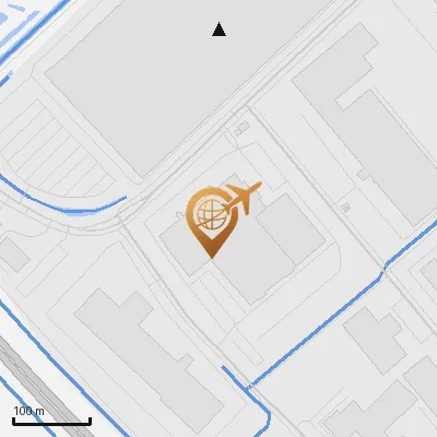 Karte Hermann-Wüsthof-Ring 17, 21035 Hamburg