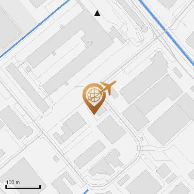 Karte Hermann-Wüsthof-Ring 2, 21035 Hamburg