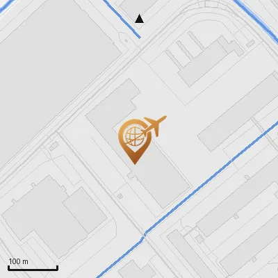 Karte Hermann-Wüsthof-Ring 20, 21035 Hamburg