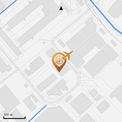 Karte Hermann-Wüsthof-Ring 4, 21035 Hamburg