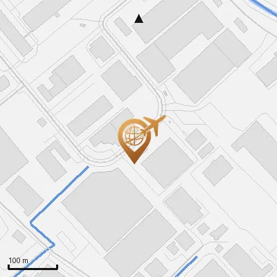 Karte Hermann-Wüsthof-Ring 7, 21035 Hamburg