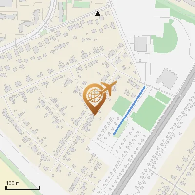 Foto zu Hermannstadter Weg 13, 12279 Berlin