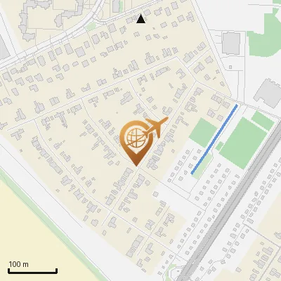 Foto zu Hermannstadter Weg 19-26, 12279 Berlin