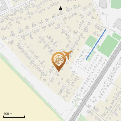 Foto zu Hermannstadter Weg 27-34, 12279 Berlin