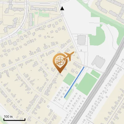 Foto zu Hermannstadter Weg 1-10, 12279 Berlin