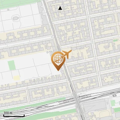 Foto zu Hermannstraße 101-103, 12051 Berlin