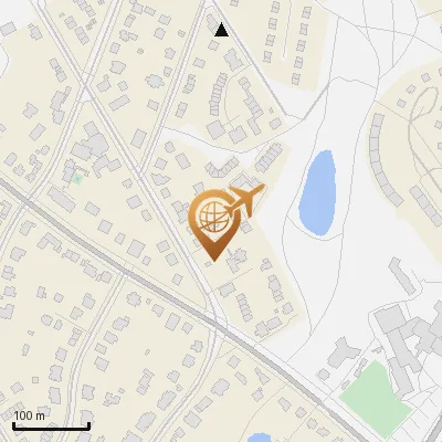 Foto zu Hermannstraße 11, 14163 Berlin