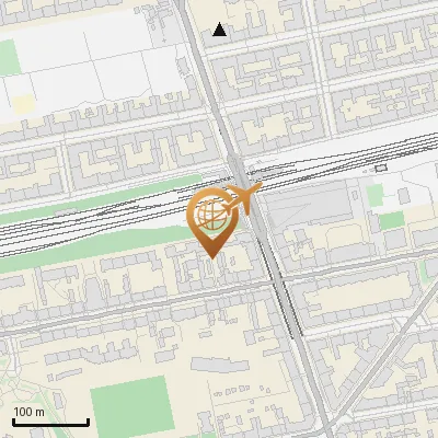 Foto zu Hermannstraße 114 a, 12051 Berlin